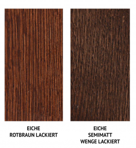 Holzfarben Eiche2 MARIA