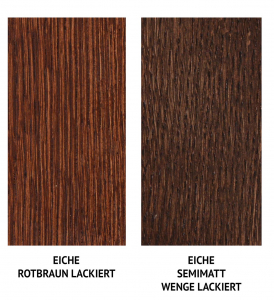 Holzfarben Eiche2 ROYAL