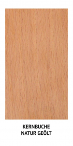 Holzfarben Kernbuche MARIA