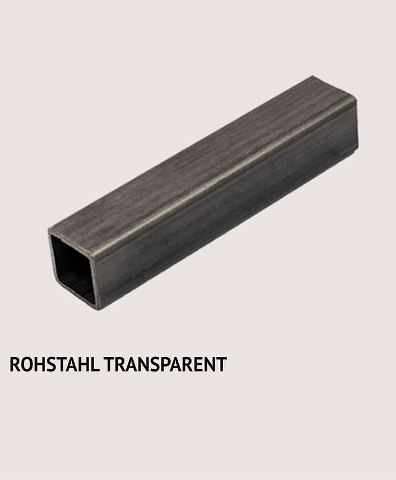 Metallfarben Rohstahl CALAIS