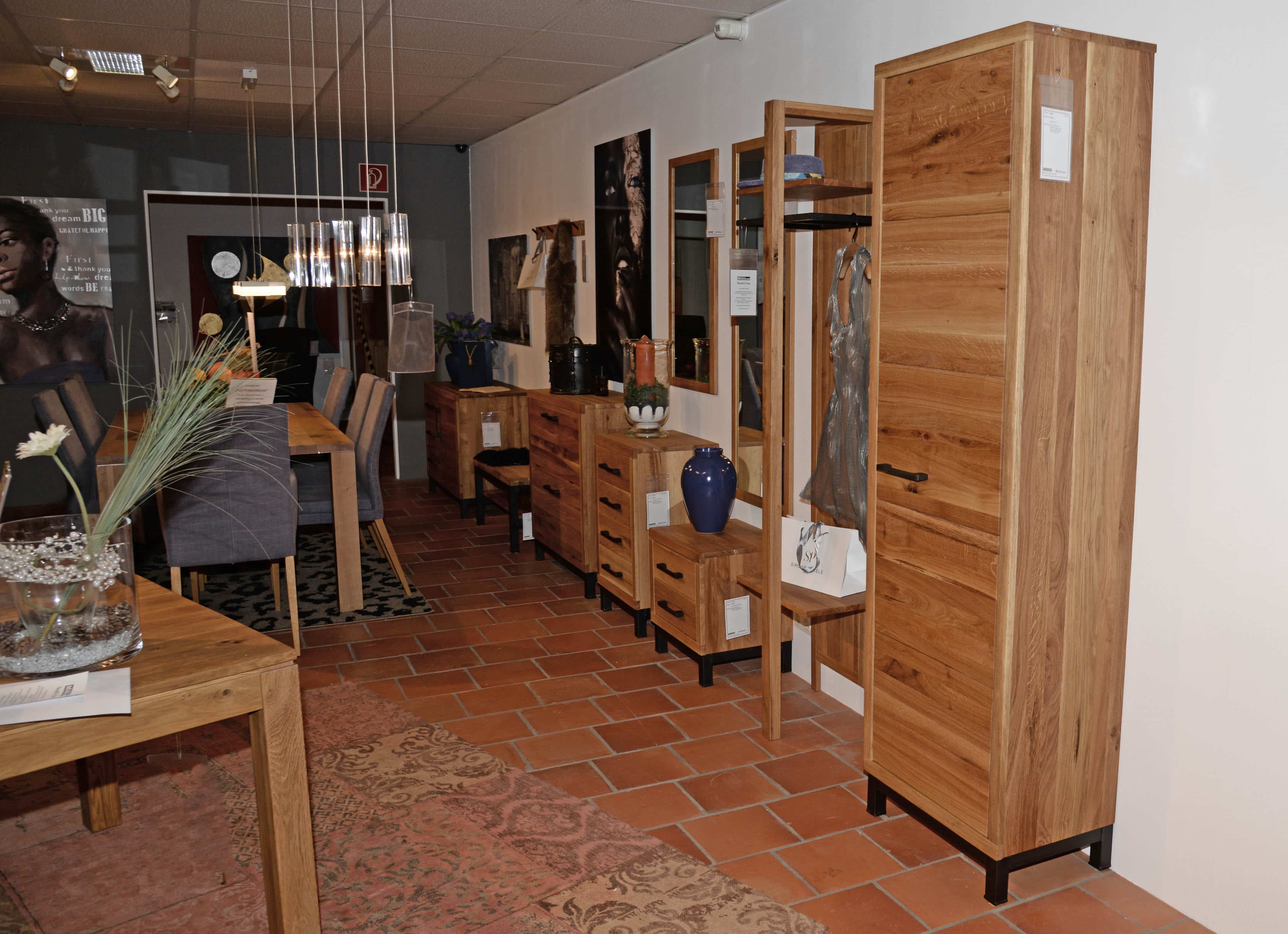 Garderobe Pablo 56 NH