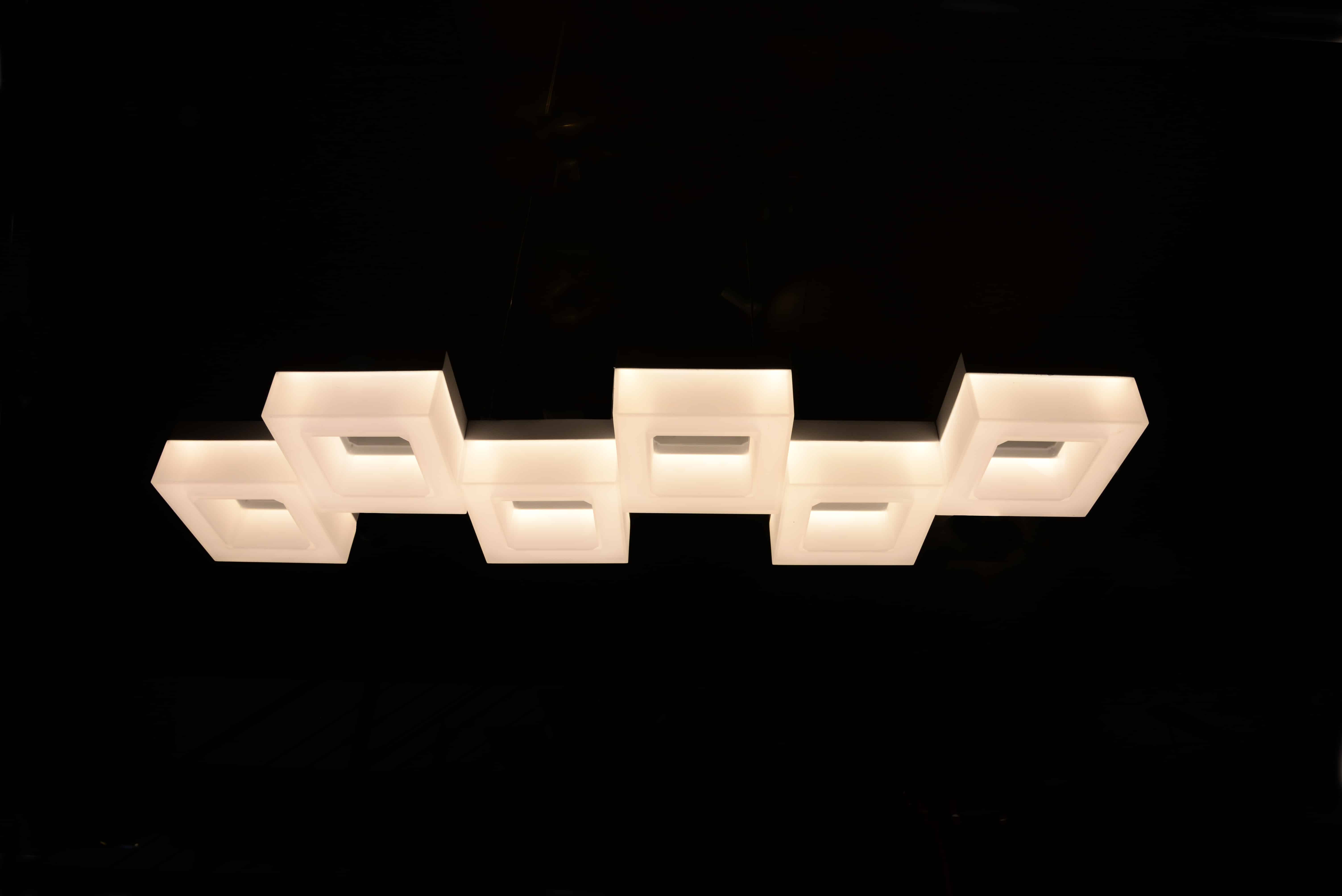 LAMPE 2 FG
