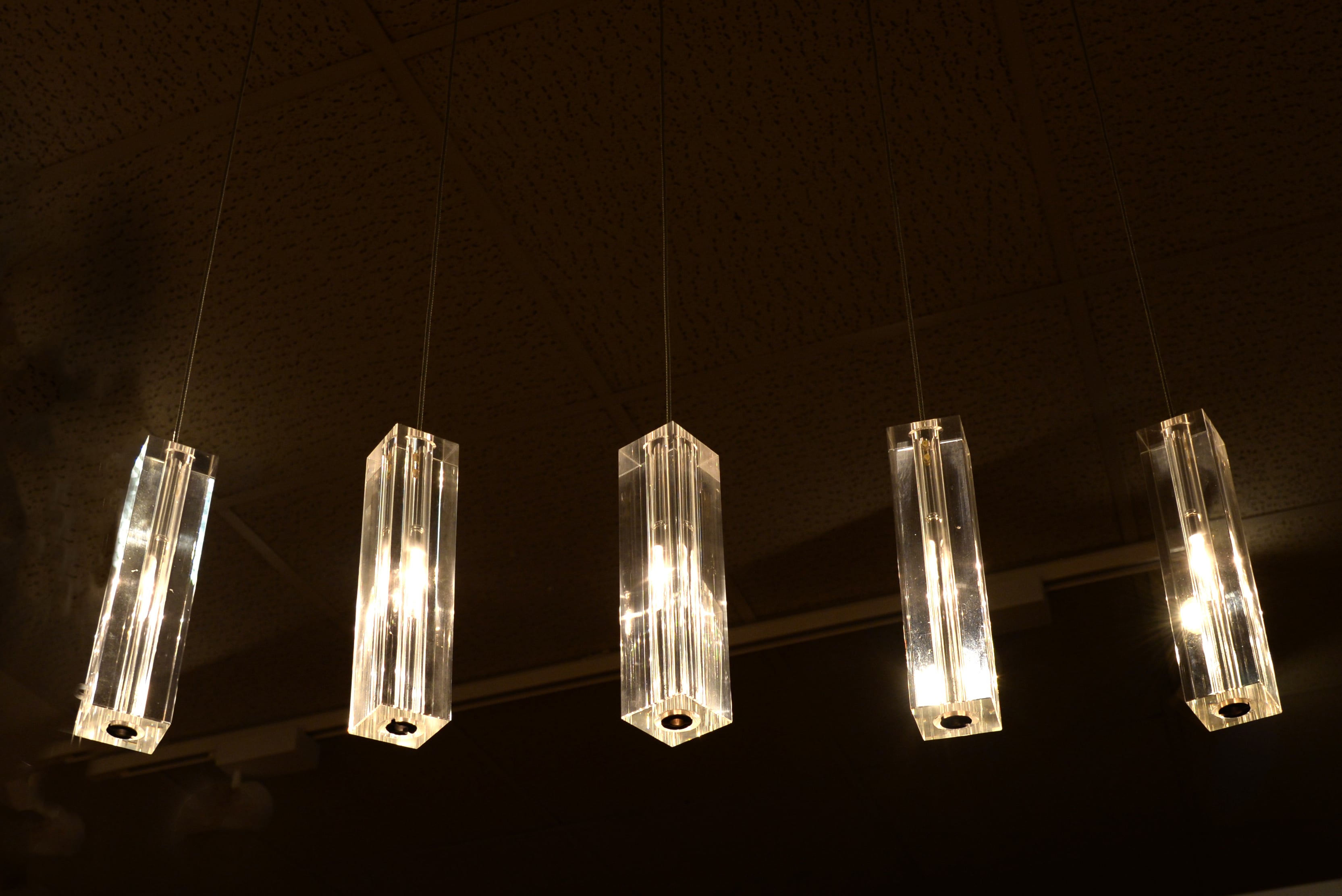 LAMPE 3 FG