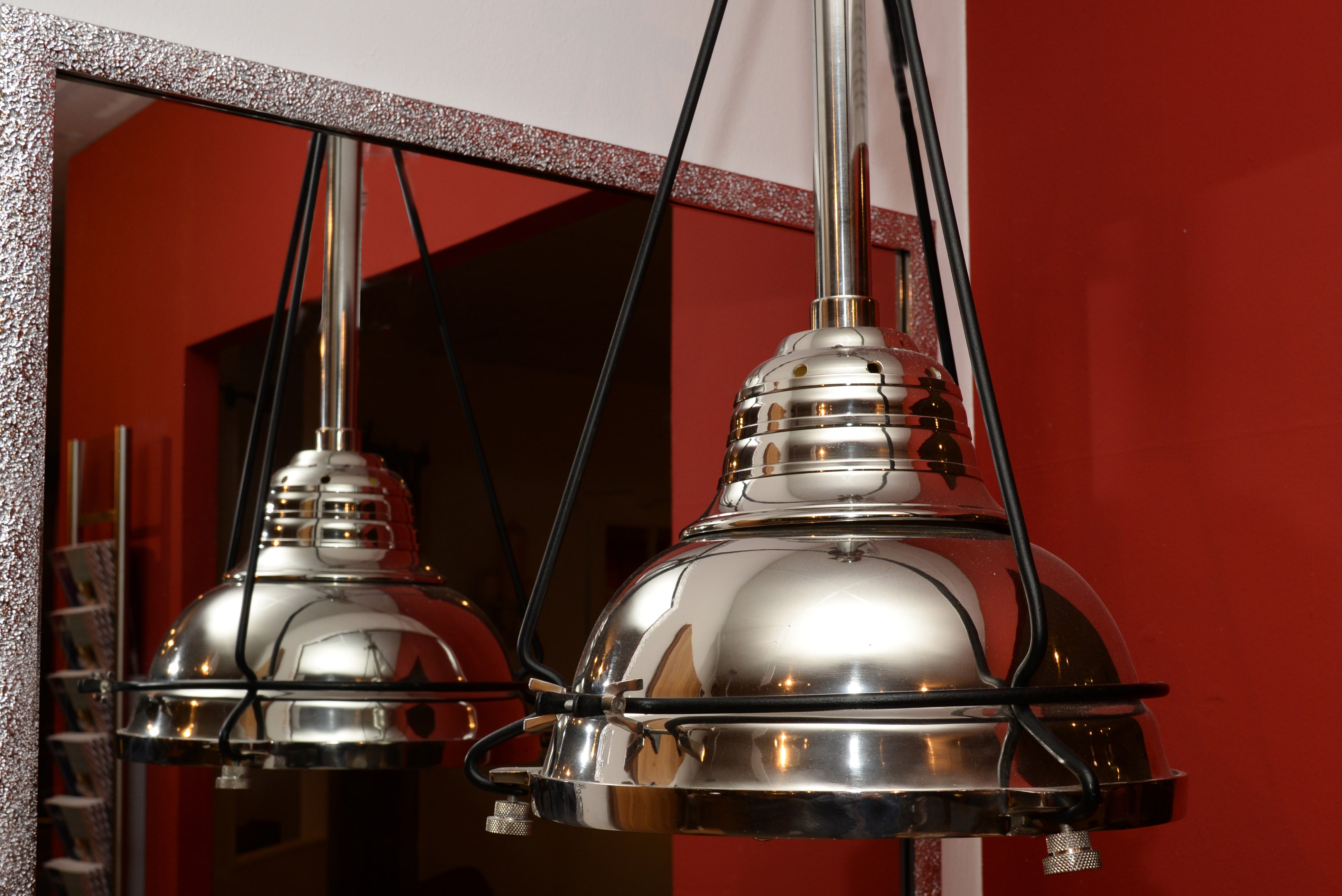 LAMPE 5 FG