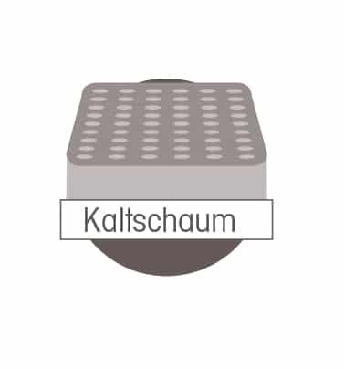 Kaltschaum-KEY-WEST