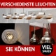 Lampen und Leuchten