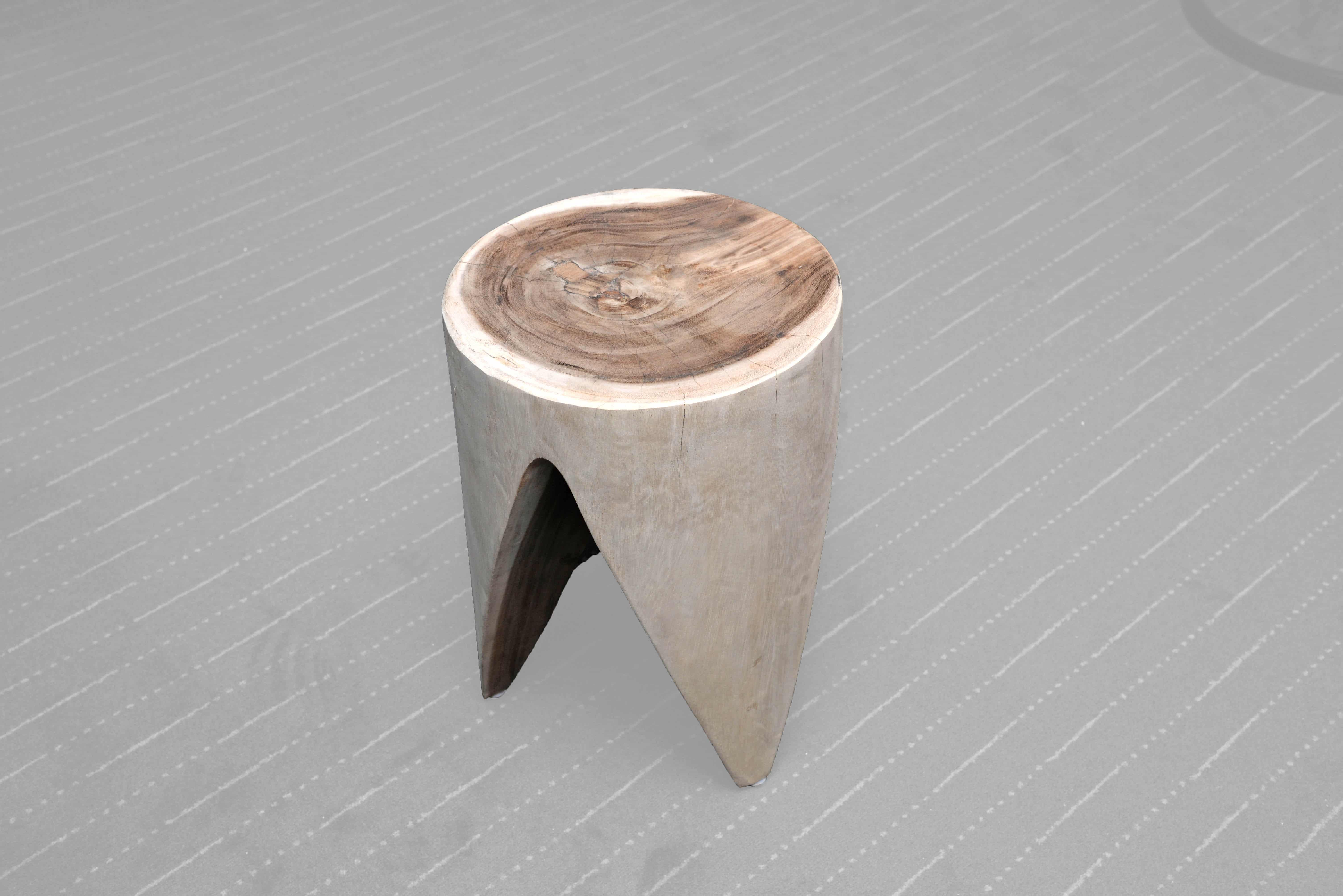 Hocker Zahn