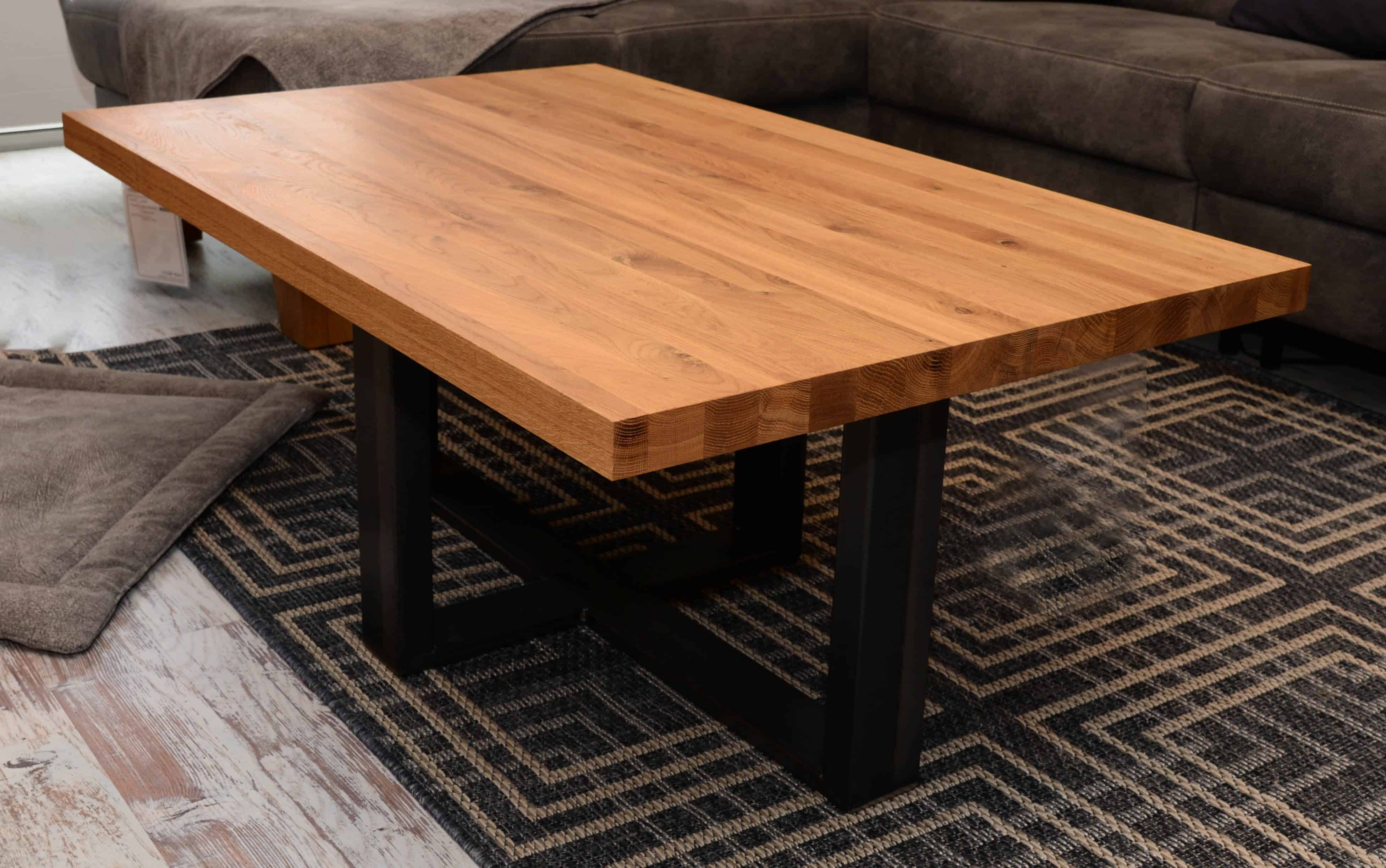 SOLID TURIN Couchtisch