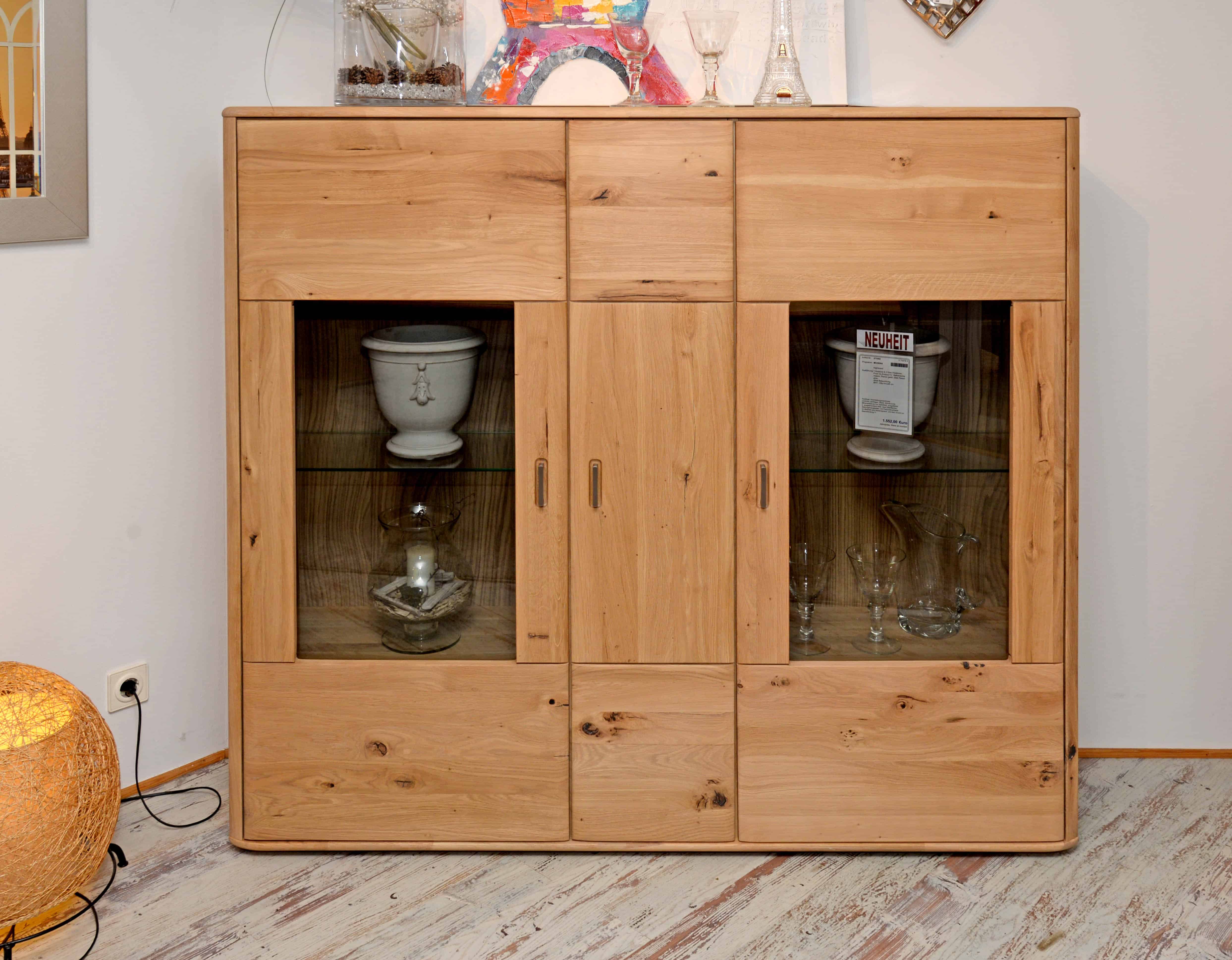 MODENA Highboard
