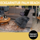 Eckgarnitur Sofa Palm Beach
