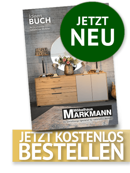 Jetzt anschauen – Möbel Markmann Ideenbuch 2023/2024