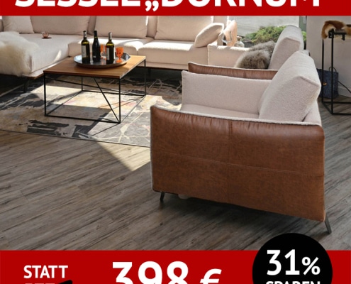 Sessel DORNUM