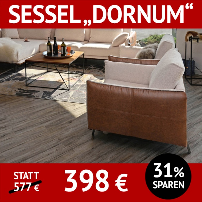 Sessel DORNUM Sessel DORNUM