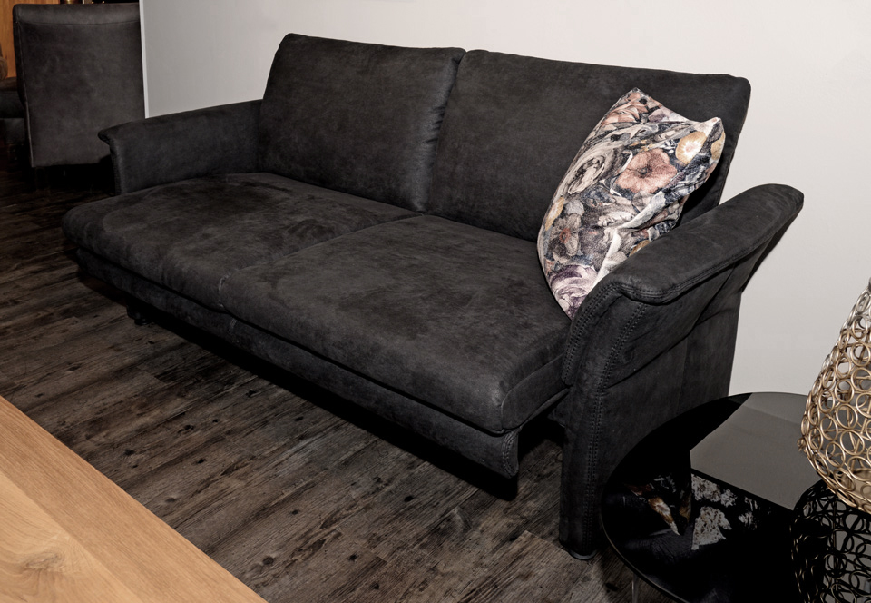 Sofa KÄRNTEN, 3-Sitzer mit Sitzvorzug