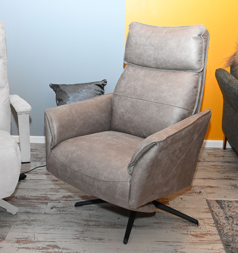 Relax-Sessel BURTON, Fernsehsessel Relax-Sessel BURTON, Fernsehsessel